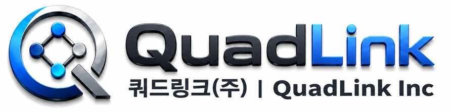 회사 로고